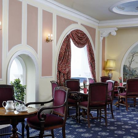 Royal Victoria Hotel St Leonards-on-Sea Exterior photo
