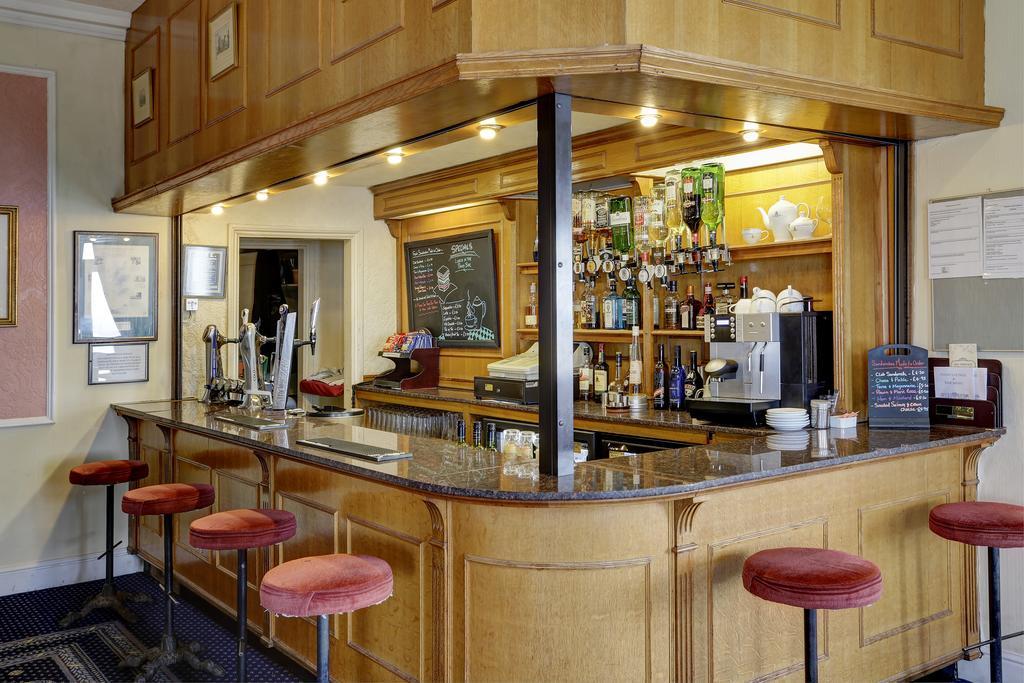 Royal Victoria Hotel St Leonards-on-Sea Exterior photo
